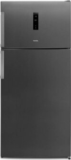 Vestel NF64012 EKX ION WIFI Buzdolabı kullananlar yorumlar